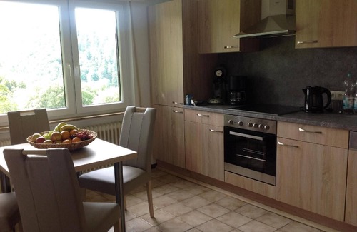 Monschau House | Ideal Holiday House Monschau for Families with 8 Bedrooms