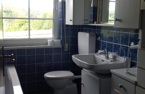 Monschau House | Ideal Holiday House Monschau for Families with 8 Bedrooms