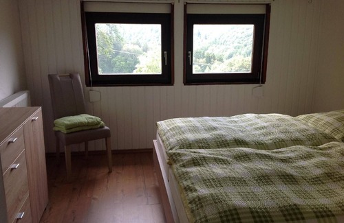 Monschau House | Ideal Holiday House Monschau for Families with 8 Bedrooms