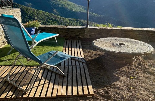 Monte House | Comfortable Holiday House Monte with Spa & Family-Friendly Amenities