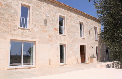 Montuiri House | Cozy Holiday House Montuïri with Pool and Ocean View