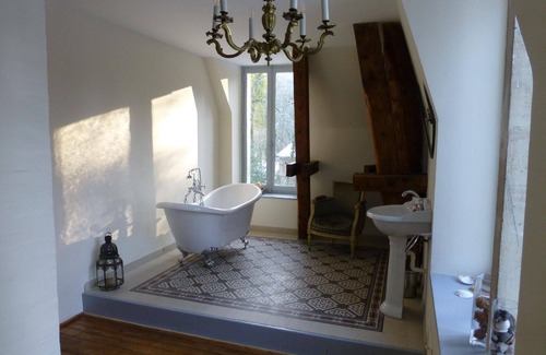 Nantois Other | Immerse in Luxury at Holiday House Naix aux Forges