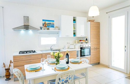 Boncore House | Cozy Holiday House Nardo' with Pool & Family Amenities
