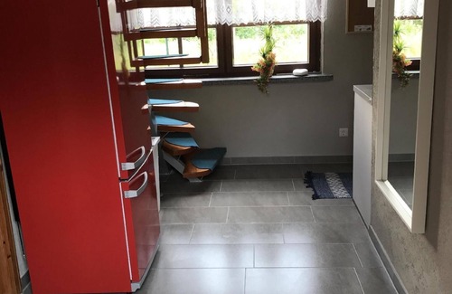 Neustadt-Glewe House | Exceptional Holiday House Neustadt-Glewe for Memorable Stays