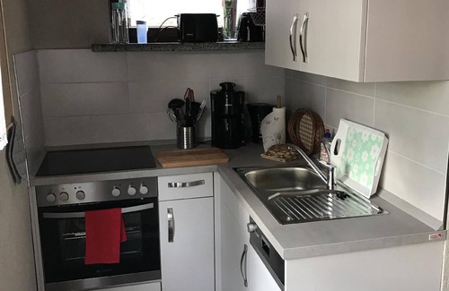 Neustadt-Glewe House | Exceptional Holiday House Neustadt-Glewe for Memorable Stays