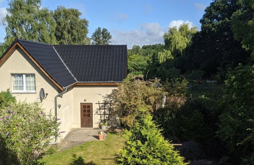 Neustadt-Glewe House | Exceptional Holiday House Neustadt-Glewe for Memorable Stays