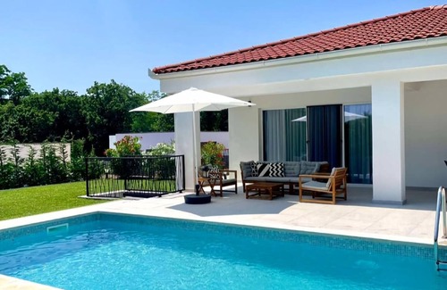 Nedescina House | Holiday house Nedescina for 1 - 8 persons with 3 bedrooms - Holiday house