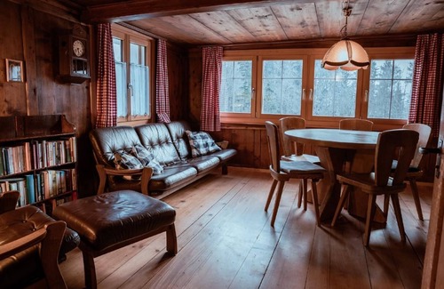 Nesslau-Krummenau House | Perfect Holiday House Nesslau: Ocean View & Pet Friendly