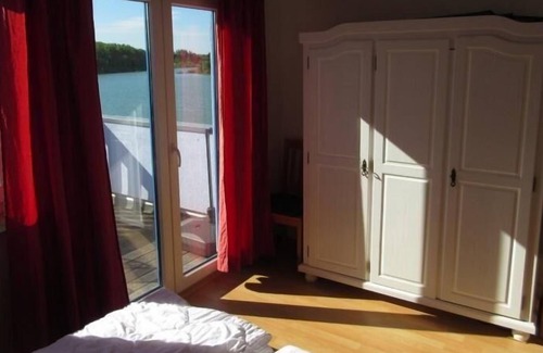 Kahnsdorf House | Holiday house Neukieritzsch for 1 - 5 persons with 2 bedrooms - Holiday home