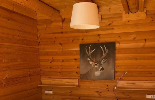Neuhaus am Rennweg House | Holiday house Neuhaus for 1 - 8 persons with 3 bedrooms - Holiday home