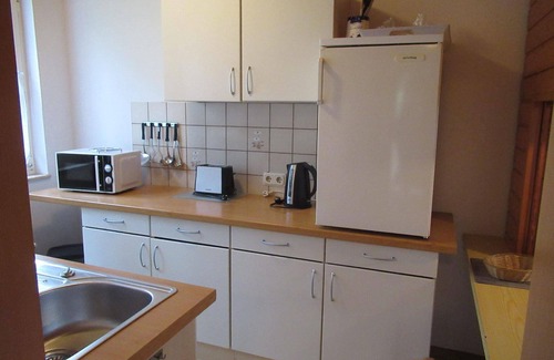 Mengshausen House | Ideal Holiday House Niederaula for Family Getaways
