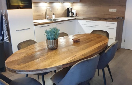 Municipality of Noordwijk House | Ocean View Holiday House Noordwijk aan Zee for 6 Guests