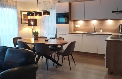 Municipality of Noordwijk House | Ocean View Holiday House Noordwijk aan Zee for 6 Guests