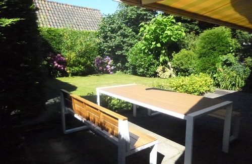 Municipality of Noordwijk House | Ocean View Holiday House Noordwijk aan Zee for 6 Guests