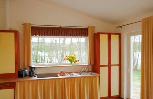 Reimershagen House | Oceanfront Holiday House No. 1 with Family-Friendly Amenities