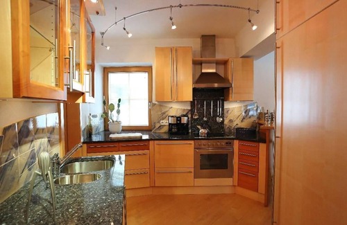 Notsch im Gailtal House | Holiday house Nötsch for 2 - 8 persons with 3 bedrooms - Row house
