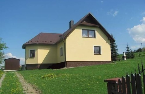 Limanowa House | Spacious Holiday House Nowe Rybie for Families and Friends