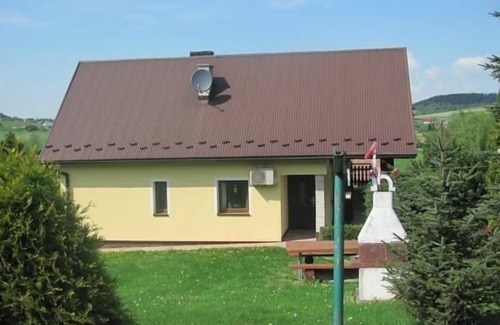 Limanowa House | Spacious Holiday House Nowe Rybie for Families and Friends