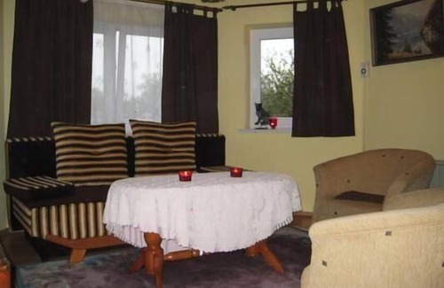 Limanowa House | Spacious Holiday House Nowe Rybie for Families and Friends