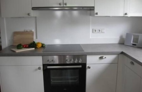 Oldenswort House | Cozy Holiday House Oldenswort for Families with Kitchen