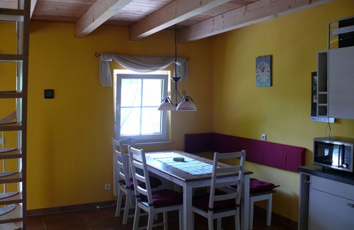 Konigstein an der Elbe House | Ideal Holiday House with Pool on Sunny Slope - 10/10 Rated