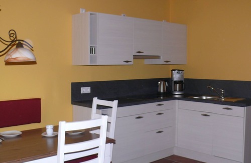 Konigstein an der Elbe House | Ideal Holiday House with Pool on Sunny Slope - 10/10 Rated