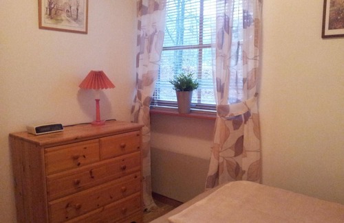 Orkelljunga Municipality House | Cozy Holiday House Örkelljunga with Ocean View & Kitchen