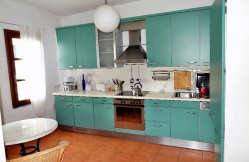 Kazaviti House | Inviting Holiday House Ormos Prinou: Ideal for Families