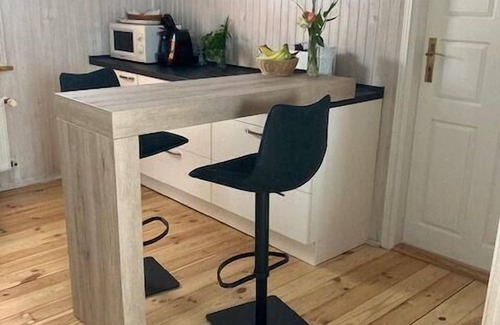 Otterndorf House | Cozy Holiday House Otterndorf for Families and Pets