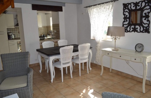 Plonevez-Porzay House | Cozy Holiday House in Plonévez Porzay for 2-4 Guests