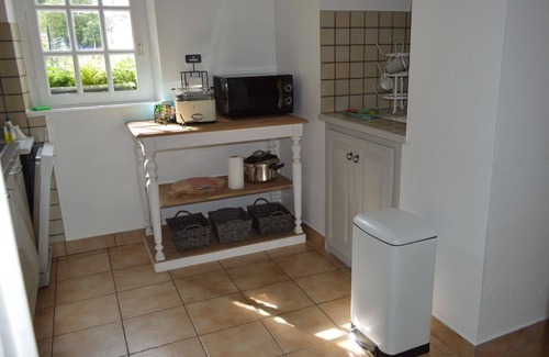 Plonevez-Porzay House | Cozy Holiday House in Plonévez Porzay for 2-4 Guests