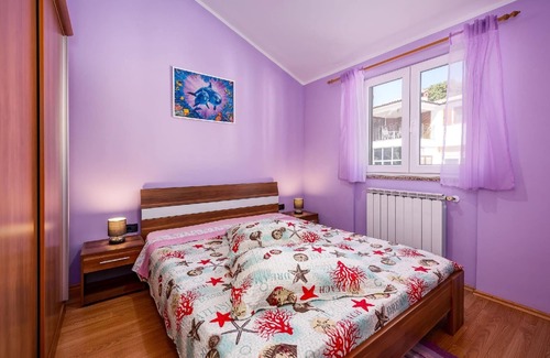 Lindar House | Spacious Holiday House Pazin: Family-Friendly Getaway