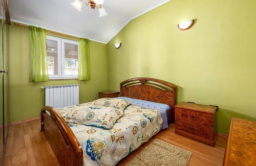 Lindar House | Spacious Holiday House Pazin: Family-Friendly Getaway