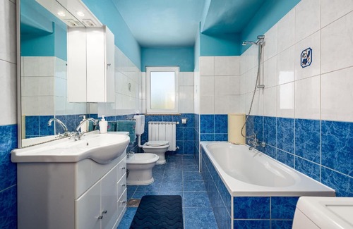 Lindar House | Spacious Holiday House Pazin: Family-Friendly Getaway