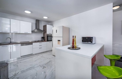 Karojba House | Inviting Holiday House Pazin for Families with Pool Access