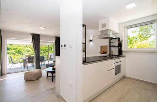 Pazin House | Holiday house Pazin for 1 - 4 persons with 2 bedrooms - Holiday home