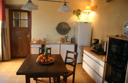 Penmarch House | Pet-Friendly Holiday House Penmarch for Couples' Retreat
