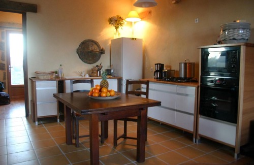 Penmarch House | Pet-Friendly Holiday House Penmarch for Couples' Retreat