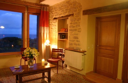Penmarch House | Pet-Friendly Holiday House Penmarch for Couples' Retreat