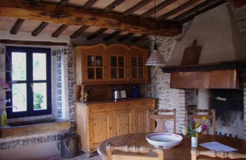 Piandimeleto Other | Inviting Holiday House Piandimeleto: Pool & Family Friendly