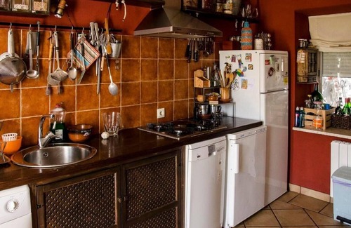 Picon House | Cozy Holiday House Picon: Perfect for Families & Pets