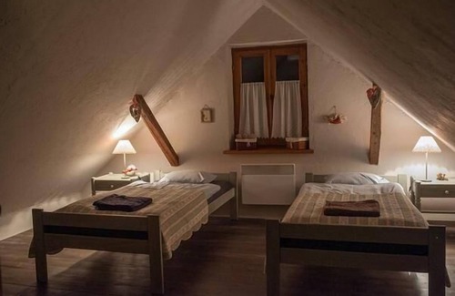 Cisowa Other | Cozy Holiday House Pilica for Families with Pool & Kitchen