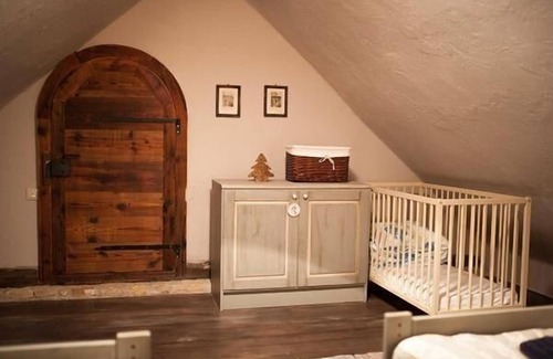 Cisowa Other | Cozy Holiday House Pilica for Families with Pool & Kitchen