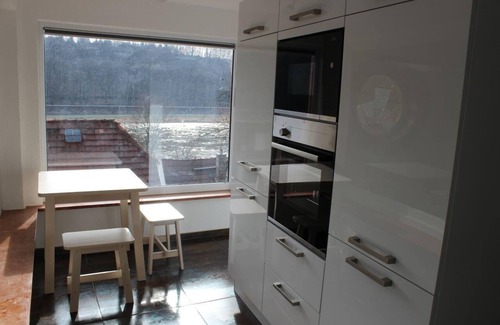 Pirna House | Cozy Holiday House Pirna for Couples with Great Amenities