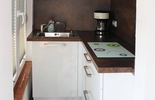 Pirna House | Cozy Holiday House Pirna for Couples with Great Amenities