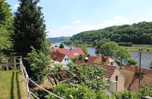 Pirna House | Cozy Holiday House Pirna for Couples with Great Amenities