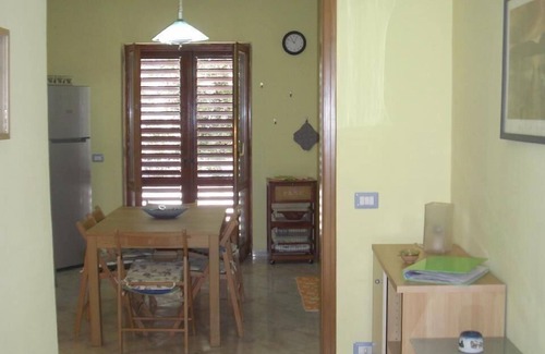 Marina di Pisciotta House | Cozy Holiday House Pisciotta with Kitchen & Pet Friendly