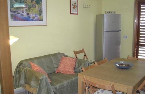 Marina di Pisciotta House | Cozy Holiday House Pisciotta with Kitchen & Pet Friendly