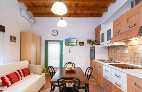 Sitia House | Cozy Holiday House in Sitia, Crete for Up to 5 Guests