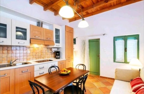 Sitia House | Cozy Holiday House in Sitia, Crete for Up to 5 Guests